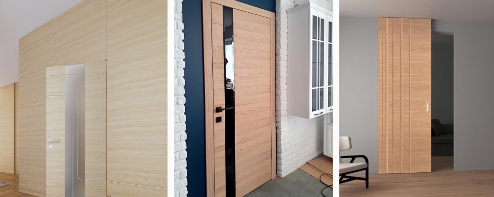 Advantages of Beige Interior Doors