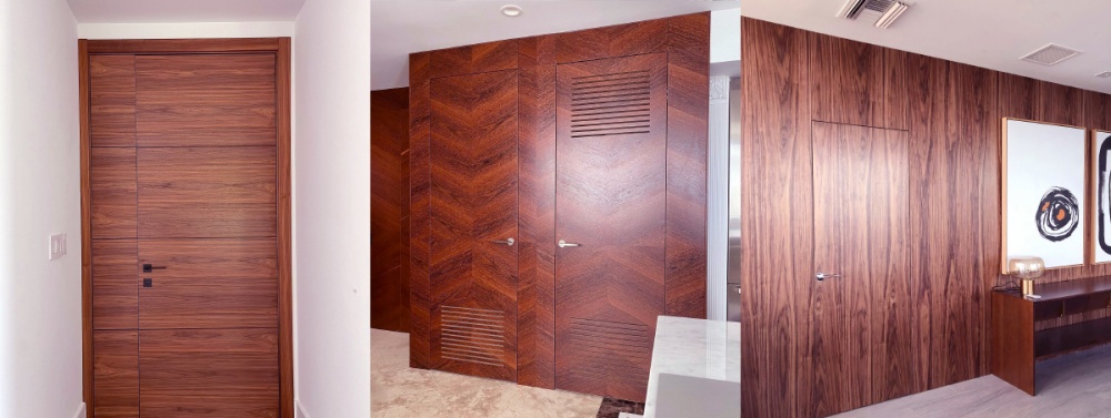 Benefits of Purchasing Brown Doors at Indigo Doors