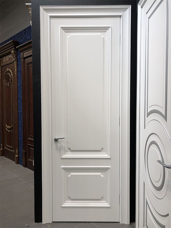 Get Contemporary Doors with High Level of Sound Insulation