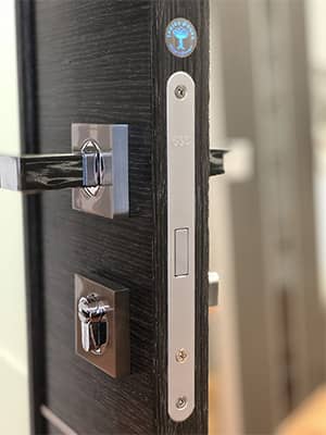 Interior Doors With Locks