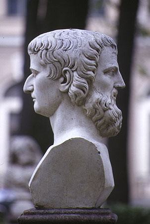 Janus