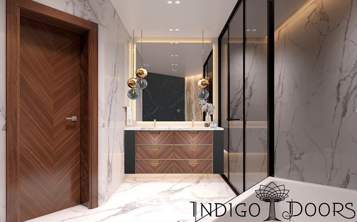 About Italian Interior Doors