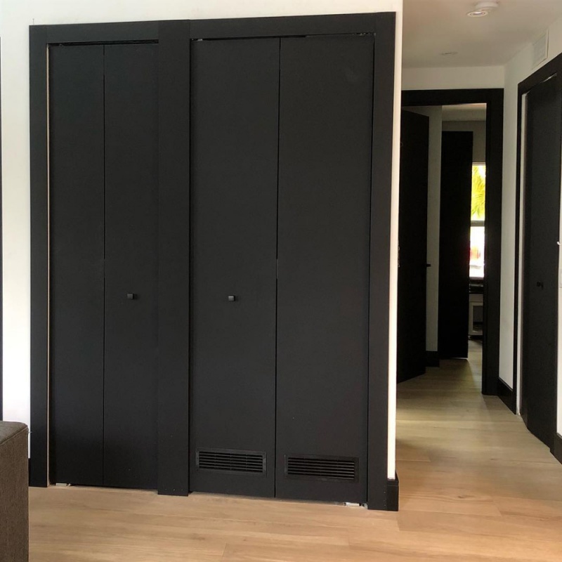 Folding Doors