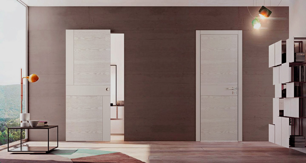 Guide to Bedroom Door Selection