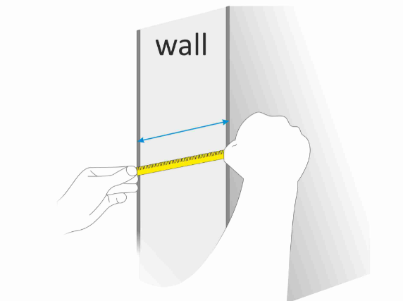 Wall Thickness Measurement