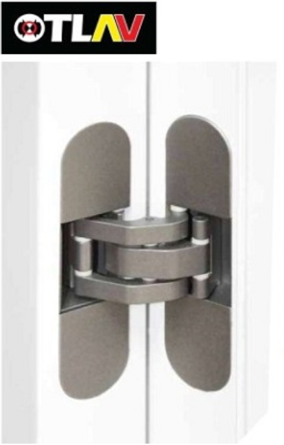 Otlav 3D Italian Concealed Hinges