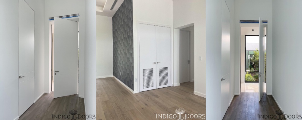 Interior Doors with Ventilation Systems: How to Ensure Fresh Air in ...