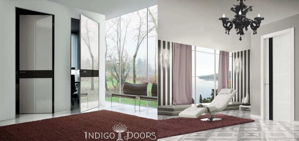 Choosing Interior Doors Considering Regional Climate Features