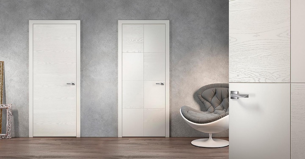 Key Factors in Door Selection