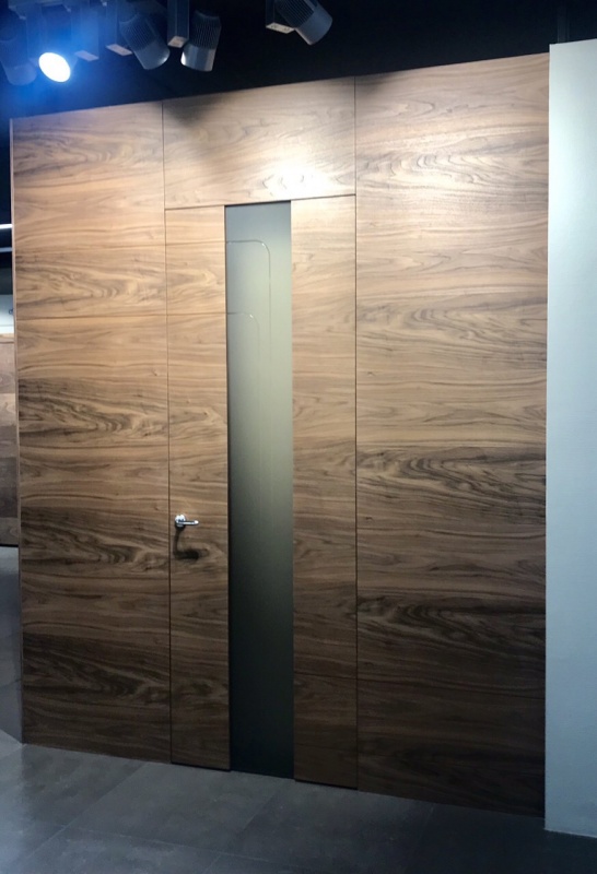 Modern Interior Doors as Integral Part of Design