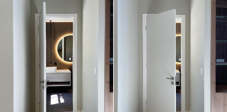 FAQ about 'What Should You Know When Picking Interior Doors for Your House