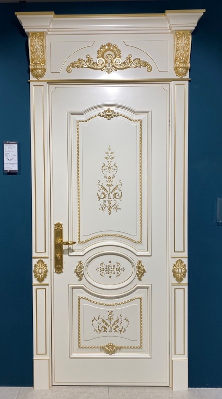 royal collection doors in Florida