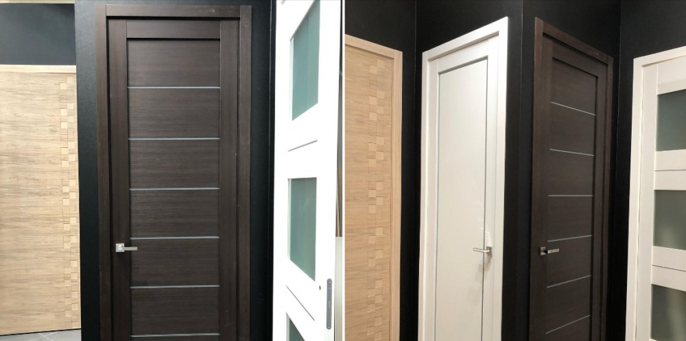 Selecting High-Quality Interior Doors