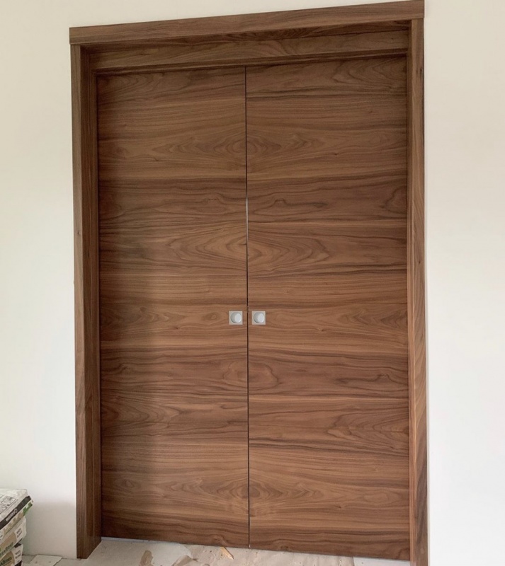 sliding interior doors