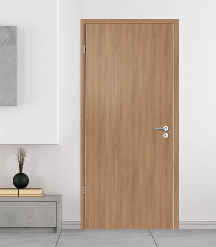 Pick the Best Door Finish