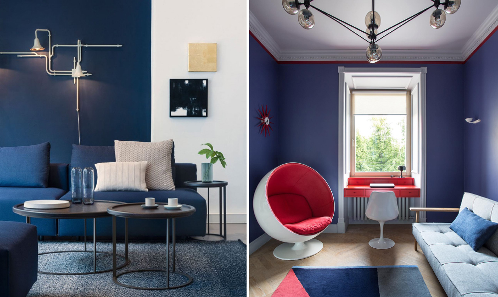 Tips for Refreshing Your Interior Design - Indigo Doors