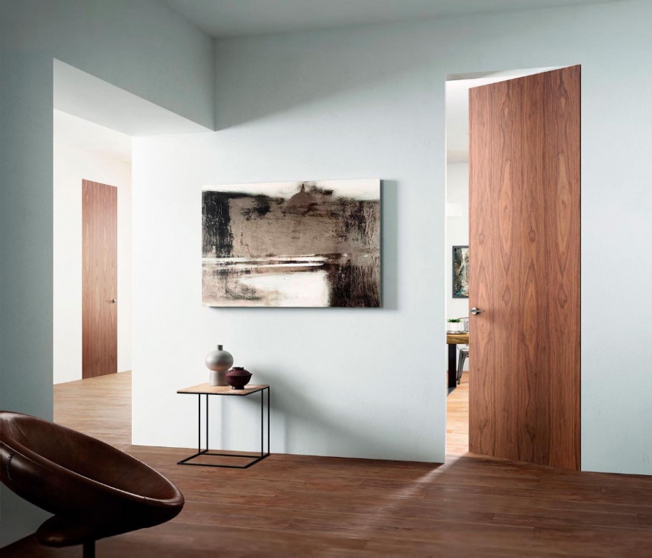 Tips for Selecting the Perfect Italian Interior Doors