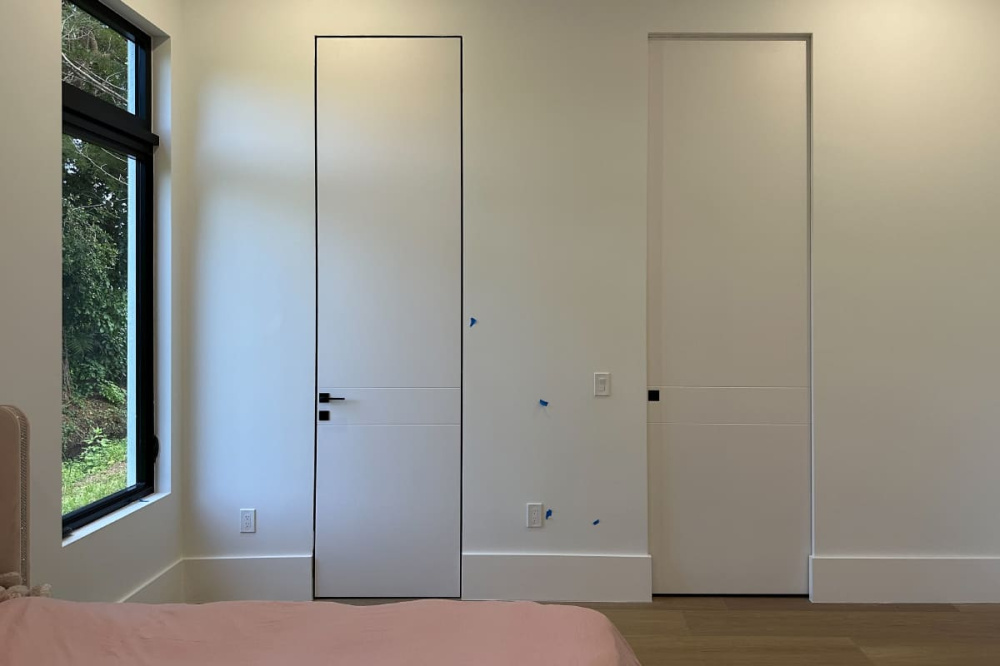 24 Inch Interior Door Slabs