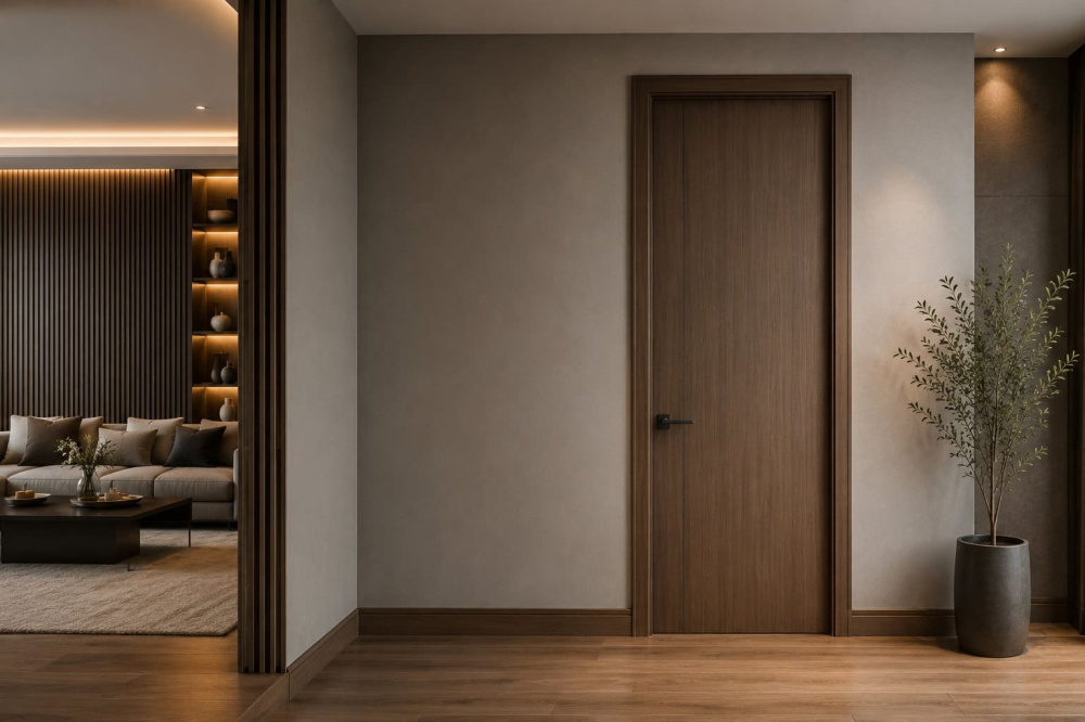 Acoustic performance in luxury homes