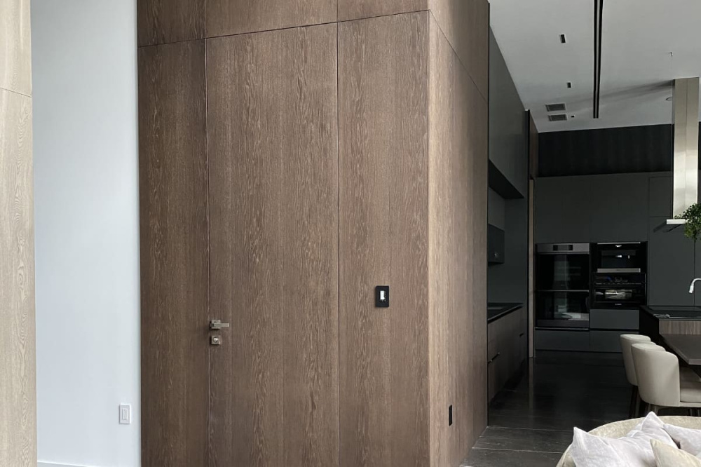 Are Solid Core Doors Soundproof?
