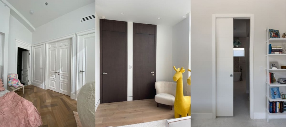 Best Materials for Kids' Room Interior Doors