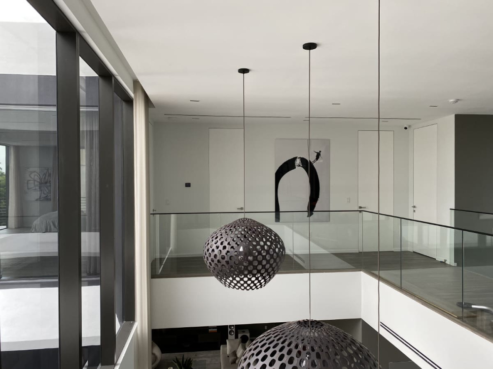 Choose Custom Interior Doors