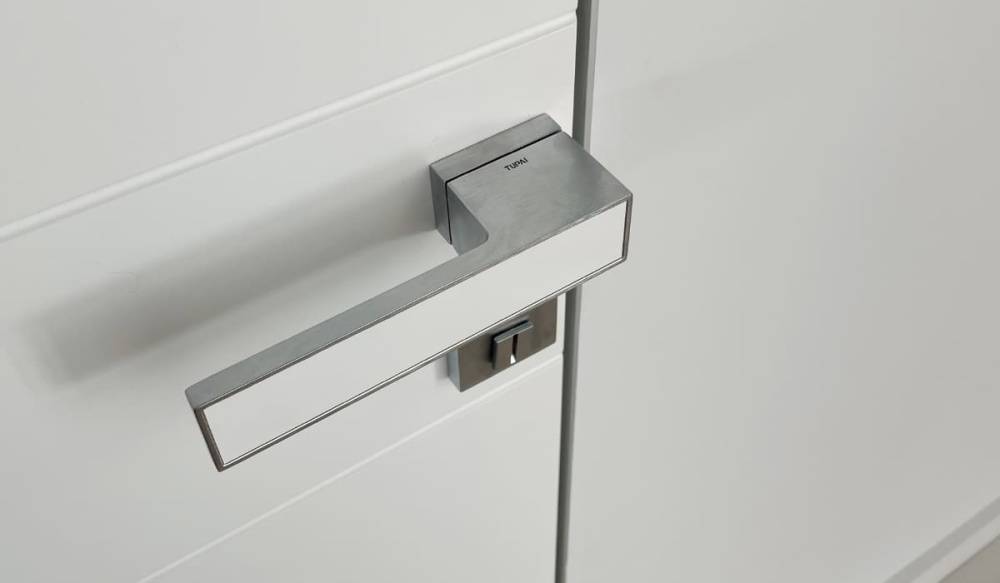 Why Choose Indigo Doors Hardware
