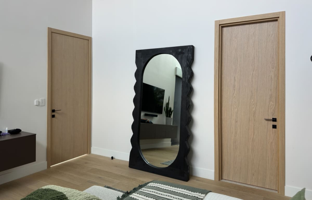How to Choose Interior Doors Online