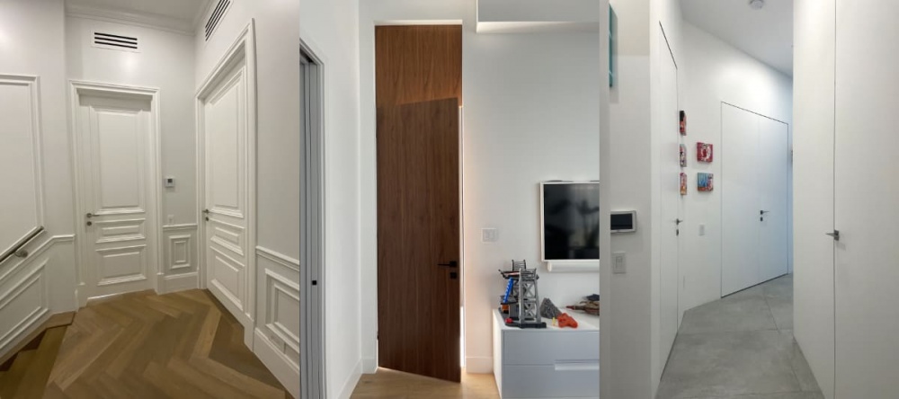 How Climate Affects Your Choice of Interior Doors for Kids' Rooms