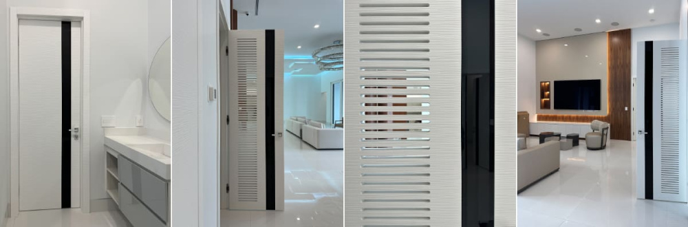 Contemporary European Doors in Michigan (MI)