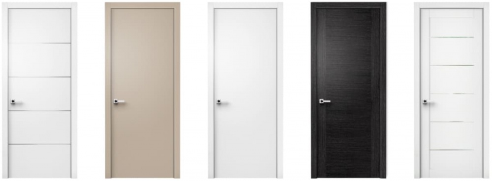 Customization Options for 80-Inch Doors