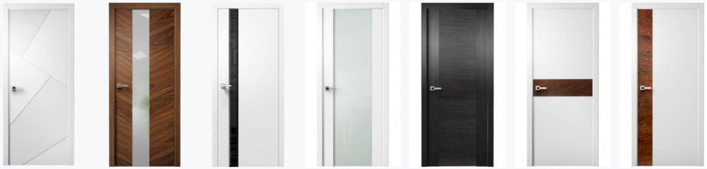 Indigo Doors MI