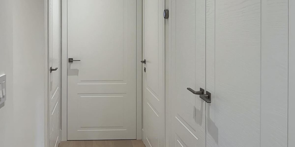 Door Handle Requirements