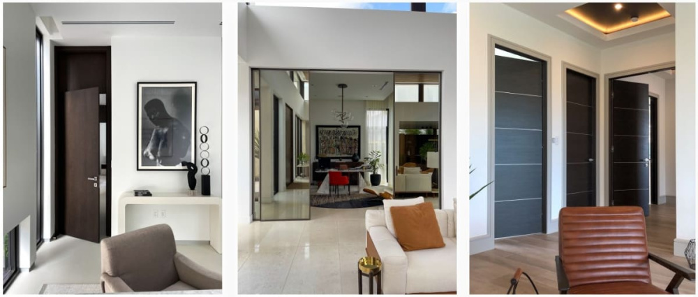 Door Sizes and Customization Massachusetts (MA)
