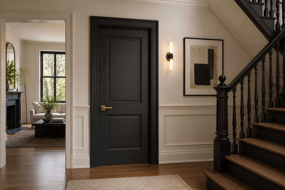 Expert recommendation for townhouses and brownstones