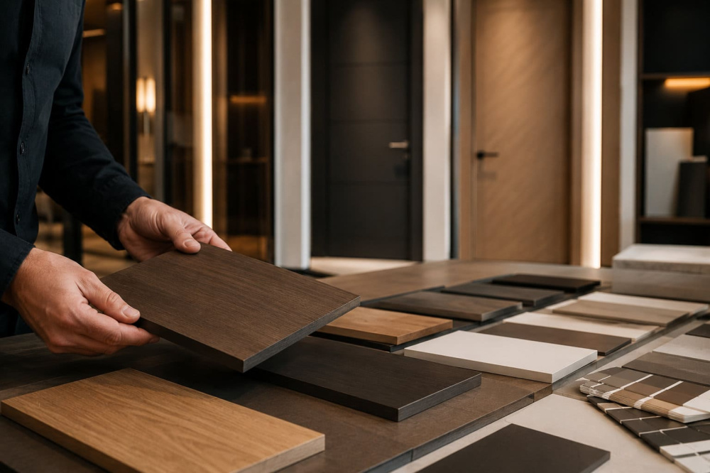 Factors to consider when choosing a supplier
