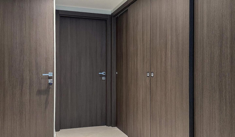 Find the best interior doors for pet owners