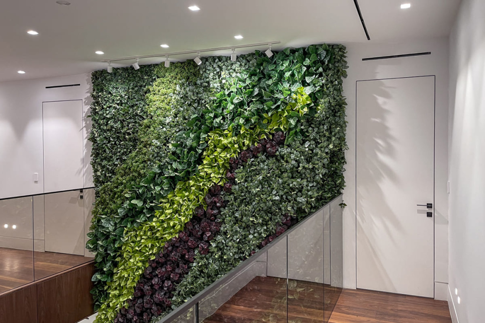 Frameless and Invisible Interior Door Styles for Seamless Interiors