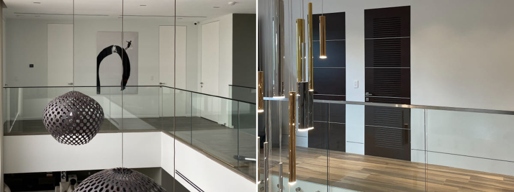 Modern Interior Doors in Pennsylvania