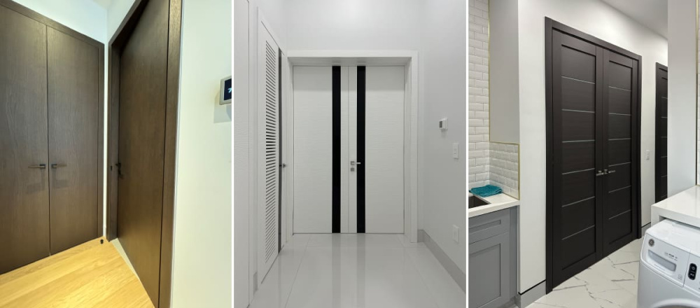 French Interior Doors for Modern Homes That Add Light and Style