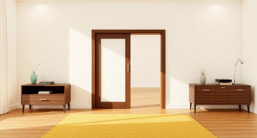 Hang the New Door on the Existing Frame