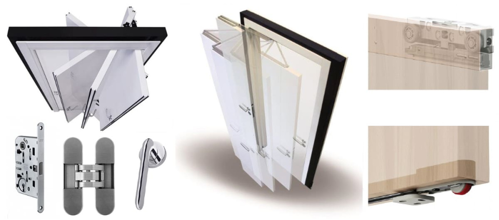 Hardware Engineering and Smooth Operation