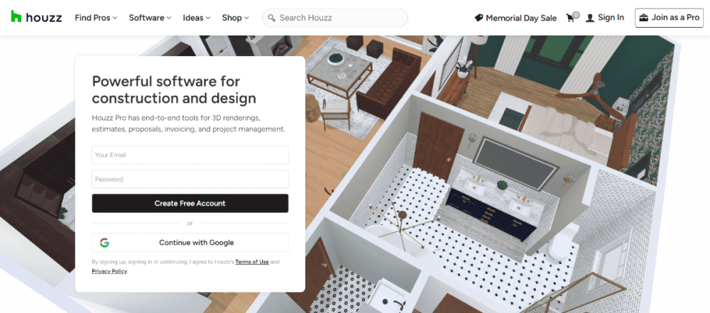 Houzz