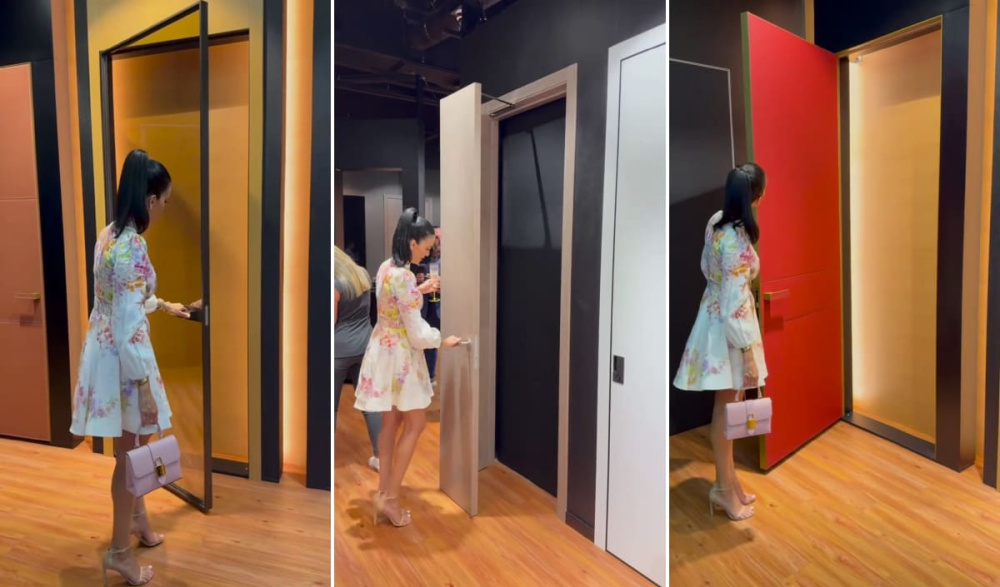 How Do I Choose the Right Door Size?