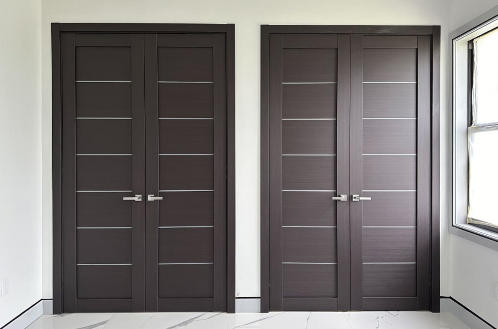 How Modern Doors Enhance Energy Efficiency in Arizona Homes