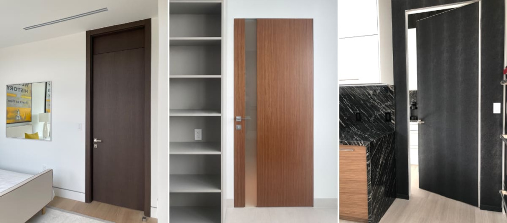 How to Choose Interior Doors for Florida Homes