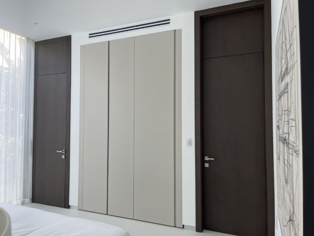 How to Install a New Door Frame