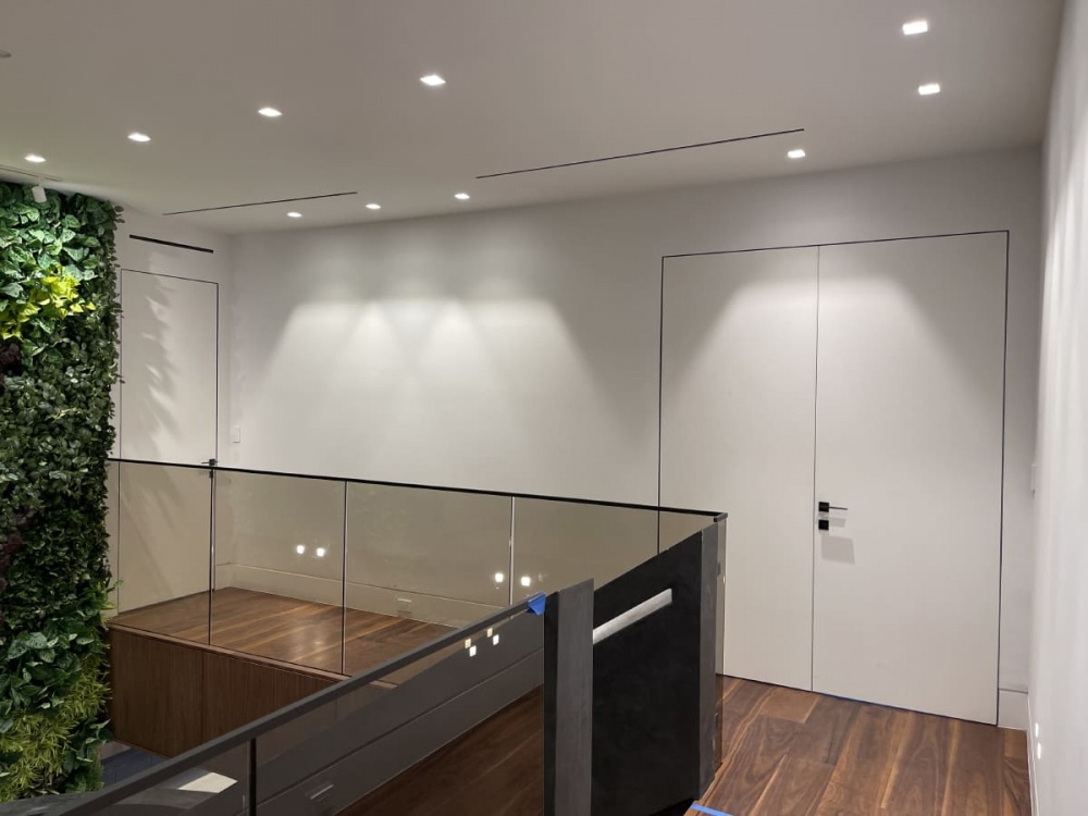 How to Maintain and Care for Your Trendy Interior Doors