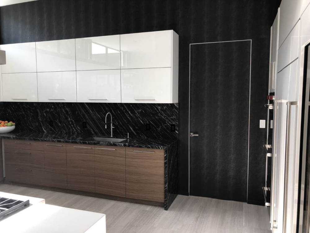 How to Match Interior Doors with Wall Colors and Flooring for a Cohesive Design