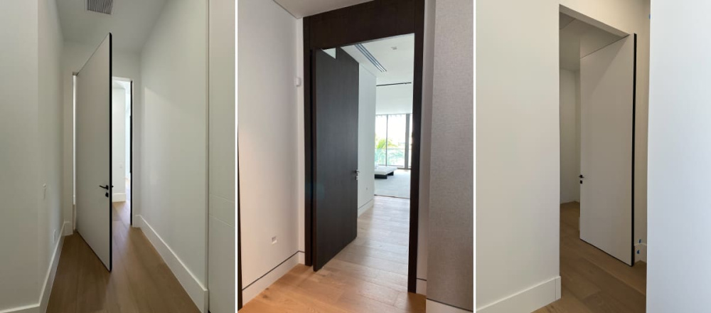 How to Use Pivot Doors in Interior Design for Modern Homes